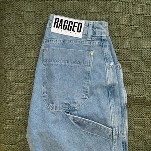 Pacsun Women’s Blue Denim Jeans